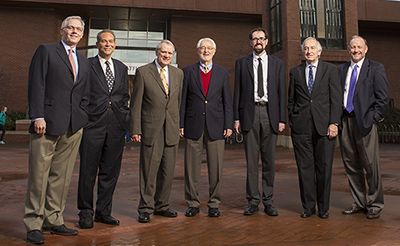 Roundtable Participants photo