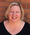 Susan Irwin