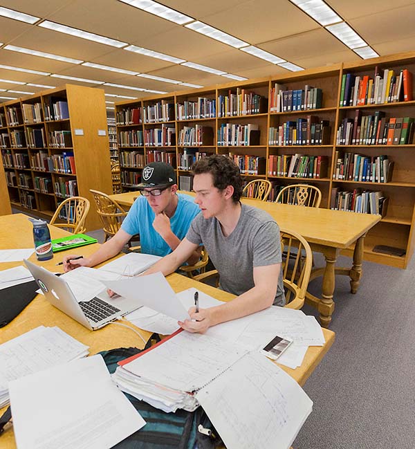 picture of students